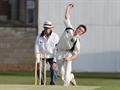 Opening the bowling for Dunfermline.jpg